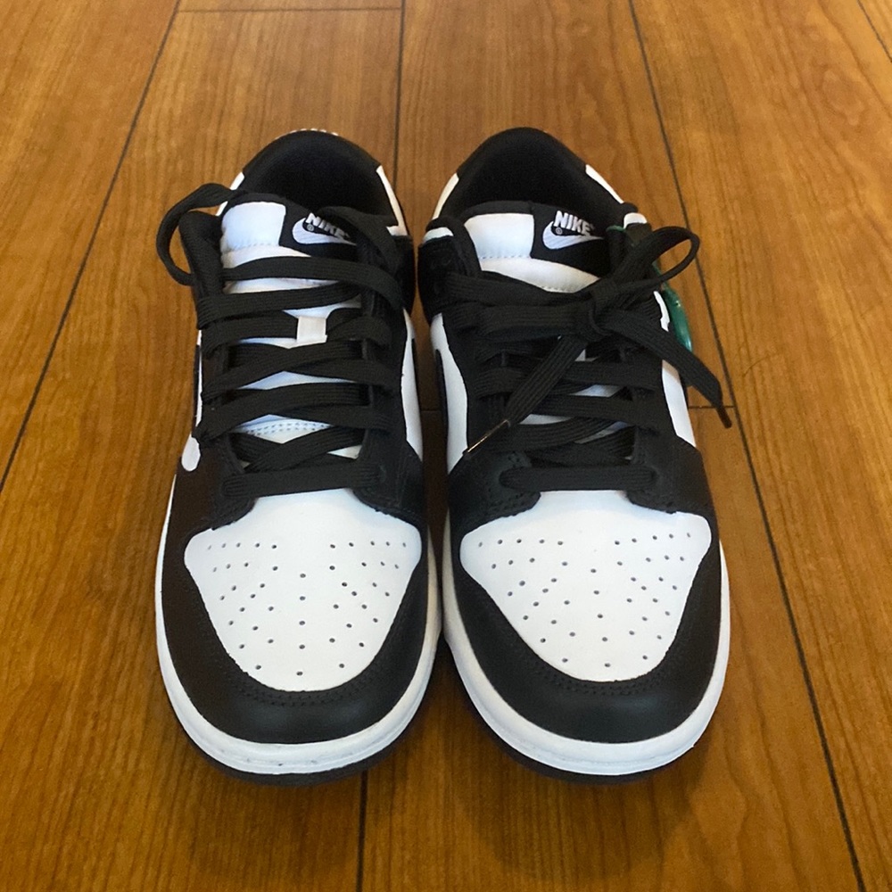 Nike Panda Shoes